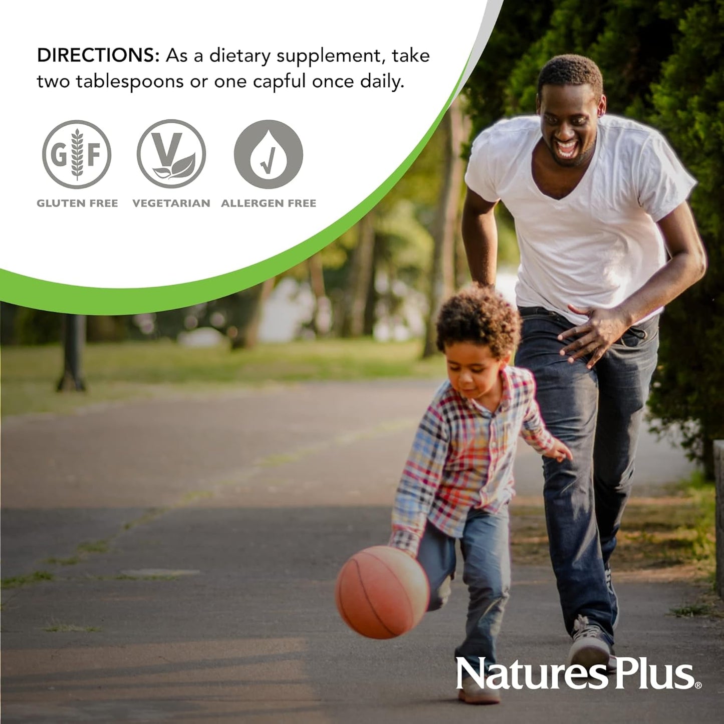 Natures Plus Source of Life RED Multivitamin Liquid - 30 oz, Pack of 2 - Energy & Immune Support - Exotic Red Fruits, Lycopene, Lutein - Vegetarian & Gluten Free - 60 Servings