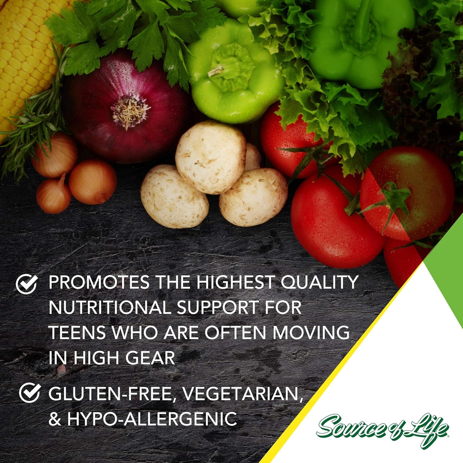 Natures Plus Ultra Source of Life Tablets - 180 Count