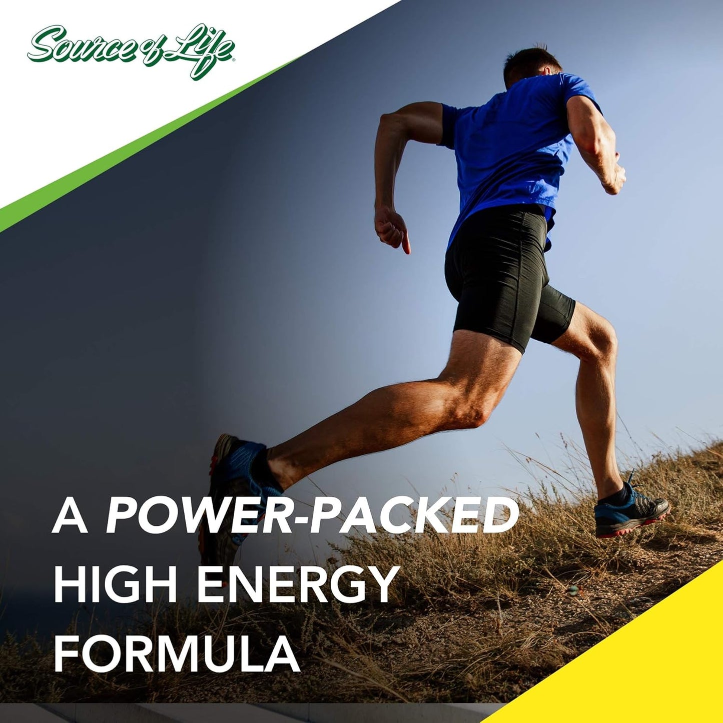 Natures Plus Ultra Source of Life Tablets - 180 Count