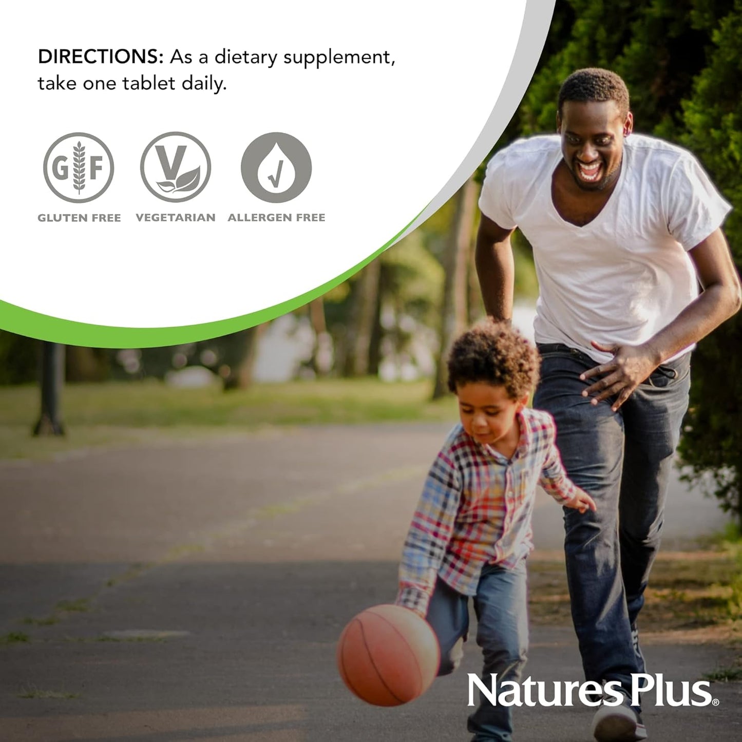 Natures Plus Vitamin B2 100 mg - Vegetarian Tablets for Natural Energy Boost & Metabolism Support - Gluten-Free - 90 Servings