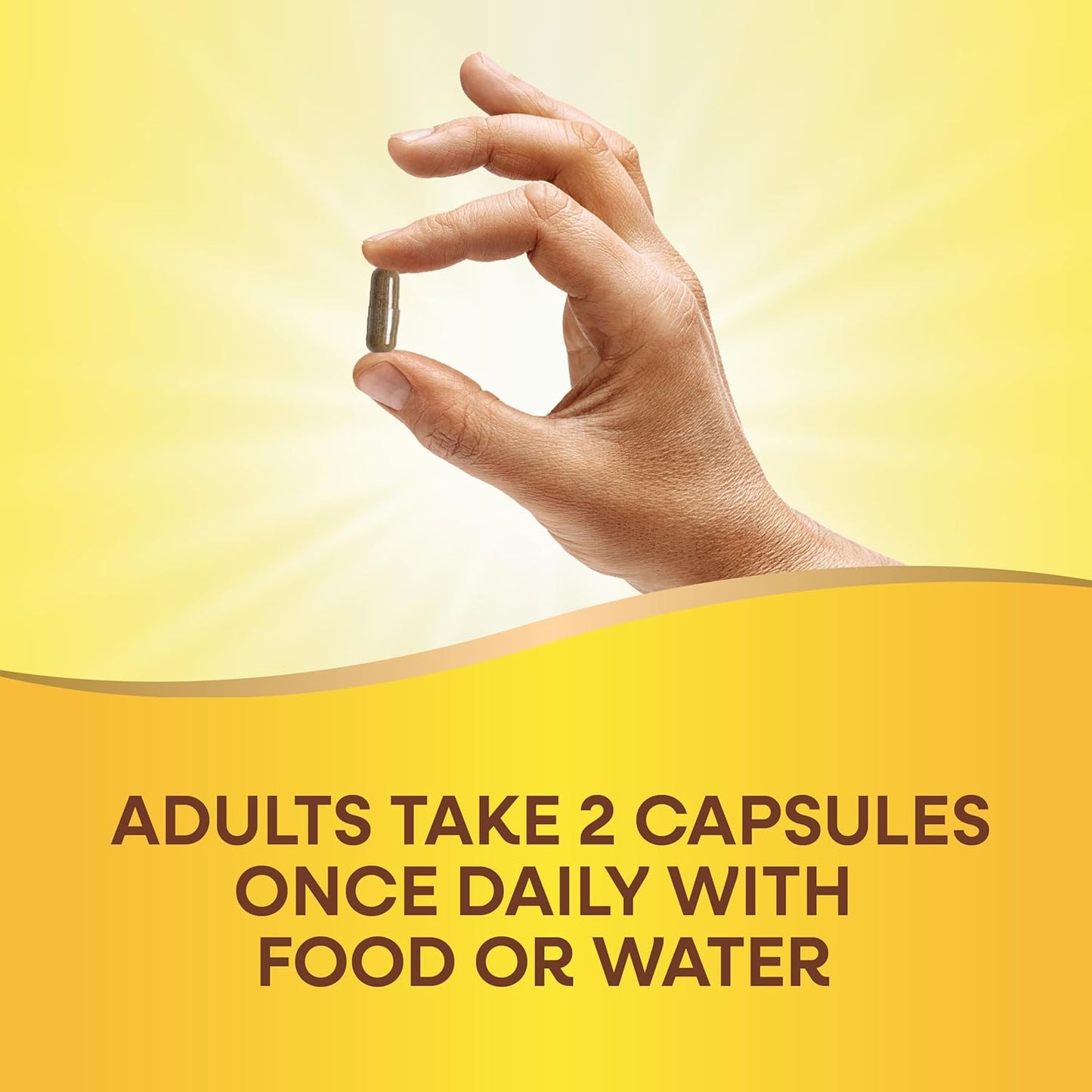 Nature's Way Ginkgold: Memory and Concentration Support, 60 Capsules