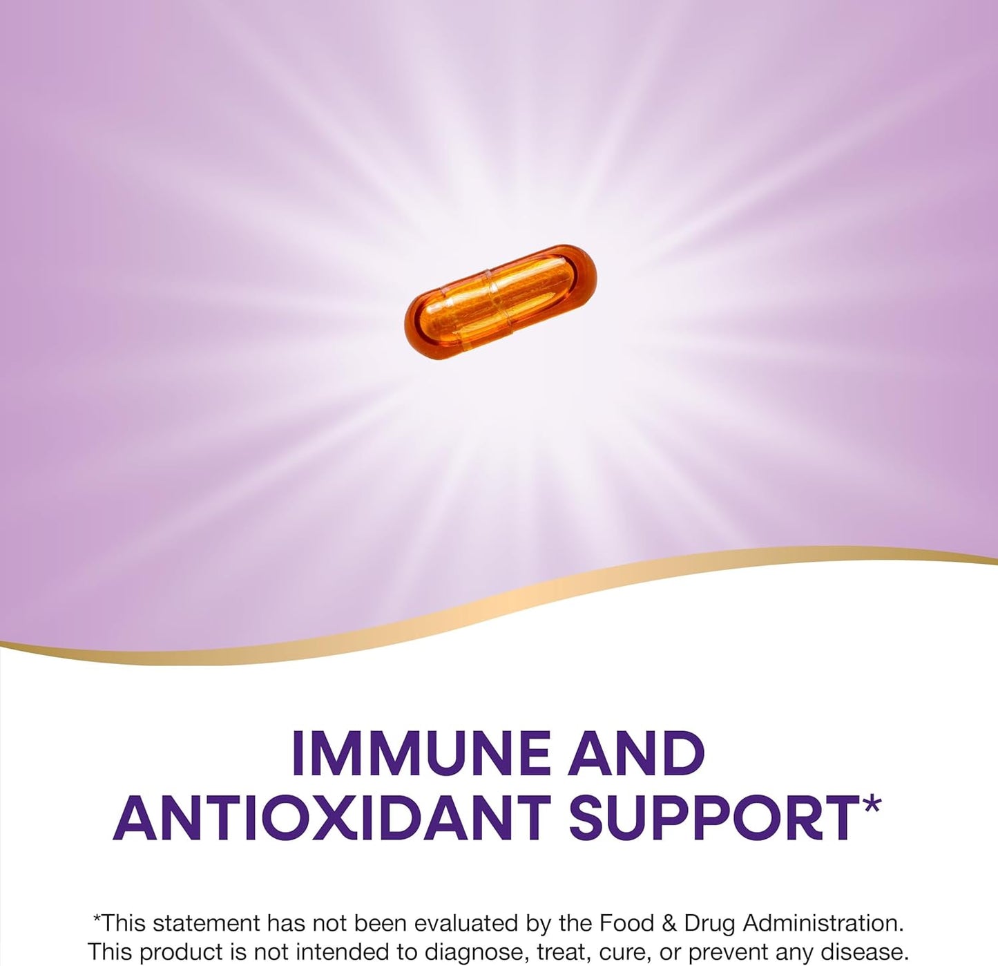 Nature's Way Oregano Oil Supplement - Immune Support - High Carvacrol - Gluten Free - 60 Vegan Capsules