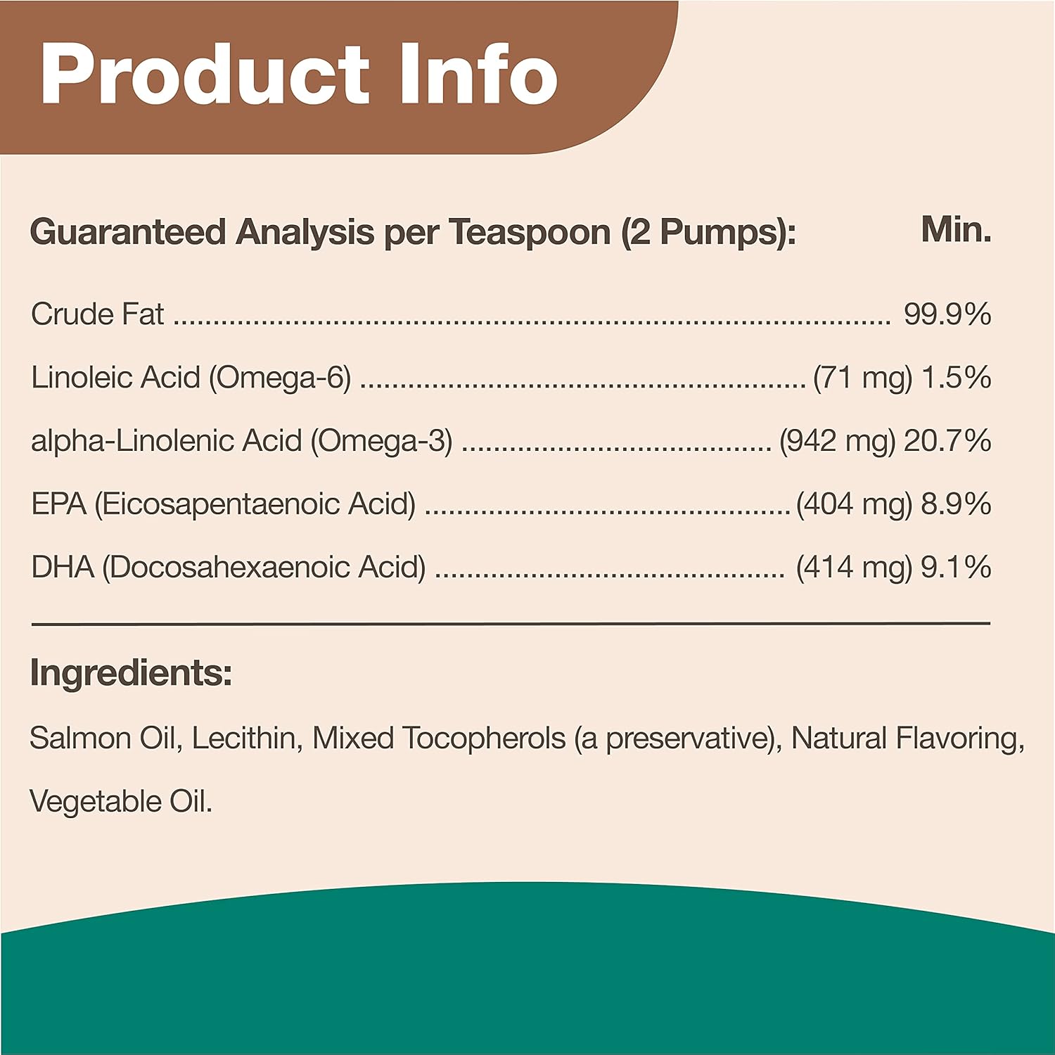 NaturVet Omega-Gold Plus Salmon Oil for Skin & Coat - 17 Oz Oil & 90 Soft Chews for Omegas