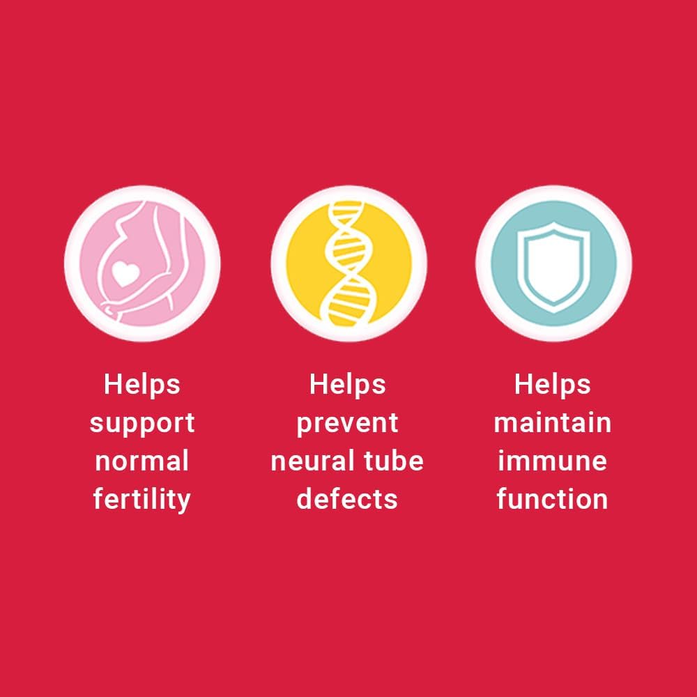 Nestle Liarminoo Materna Prenatal Postpartum Vitamins 100 Tablets for Women's Health