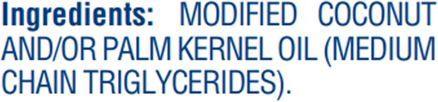 Nestle MCT Oil - 1 EA, Supports Digestive Health