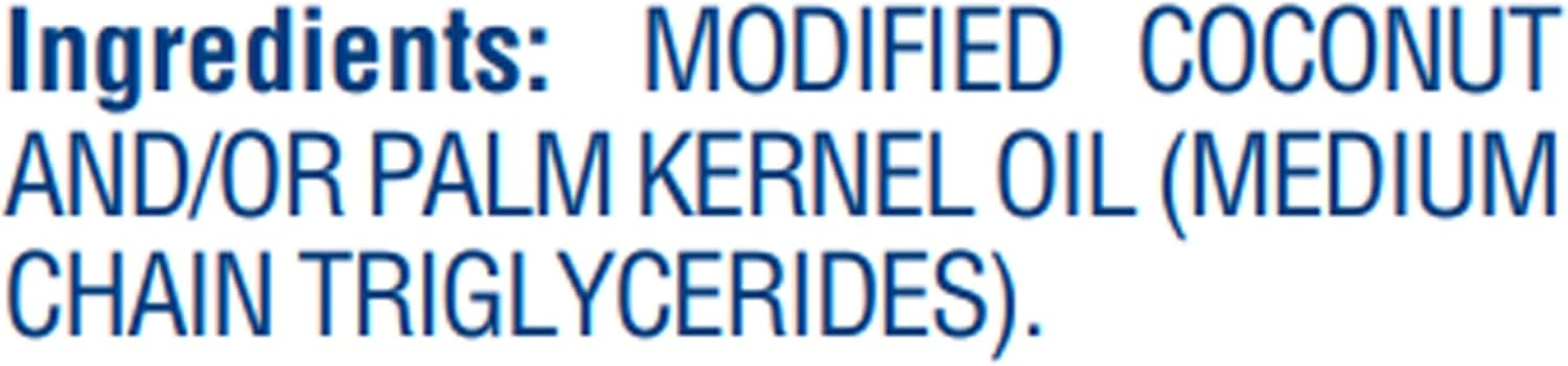 Nestle MCT Oil - 1 EA, Supports Digestive Health