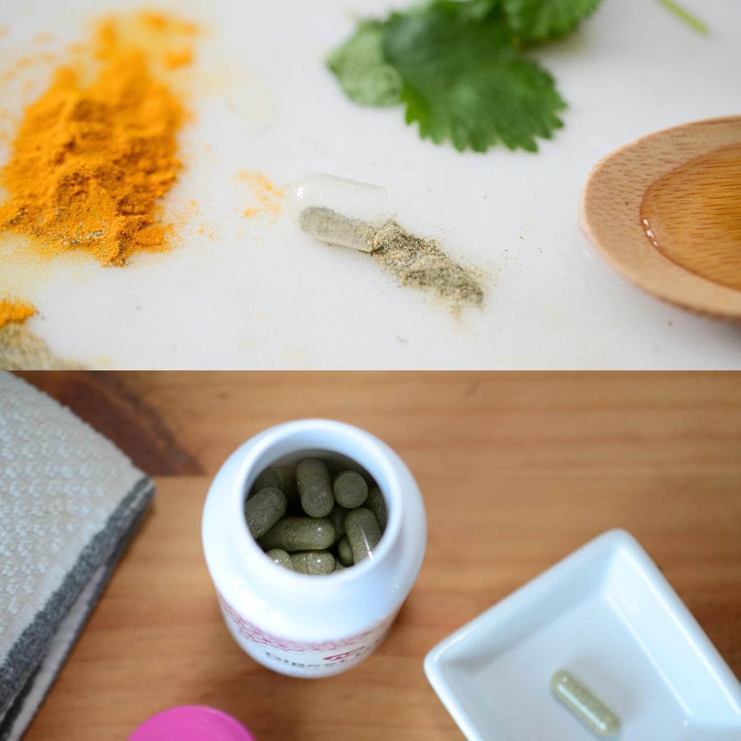 NeuroScience Digest DTX Gut Supplement with Digestive Enzymes - Apple Cider Vinegar & Zinc Carnosine - 90 Capsules for Healthy Gut Detox & Digestive Health