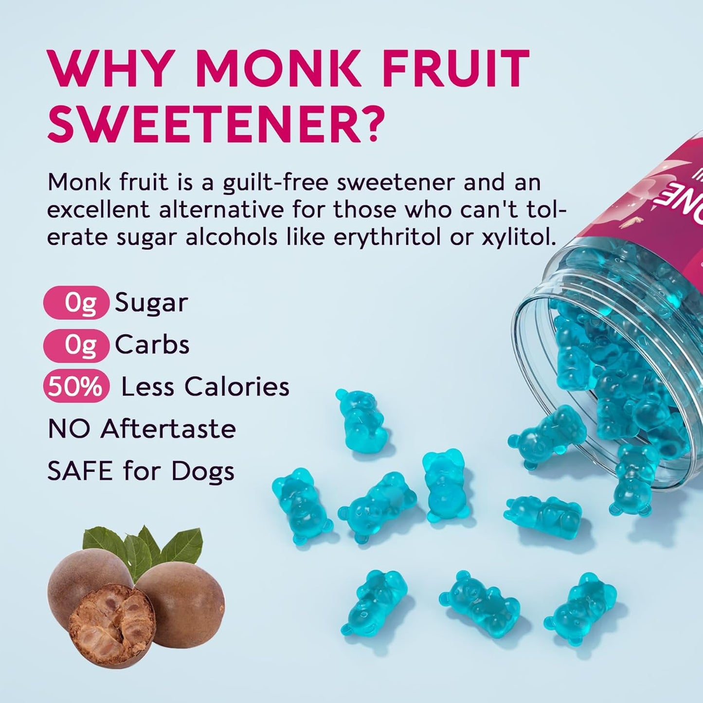 NEVISS Multivitamin and Glutathione Gummies Bundle - 120 Count