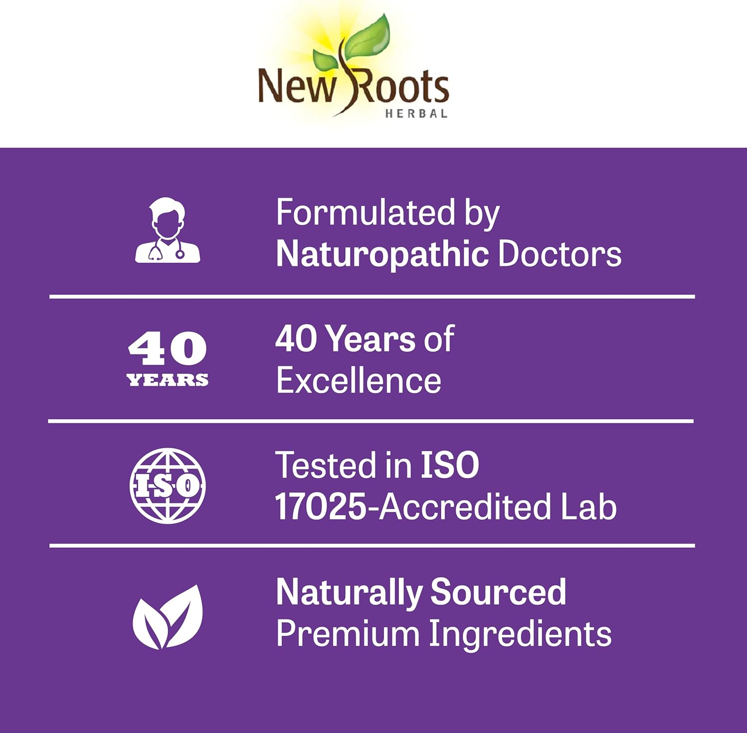 New Roots Herbal Wild Oregano Oil Drops with Garlic - 30ml - C93 Extra Strength - Highest Carvacrol Concentration