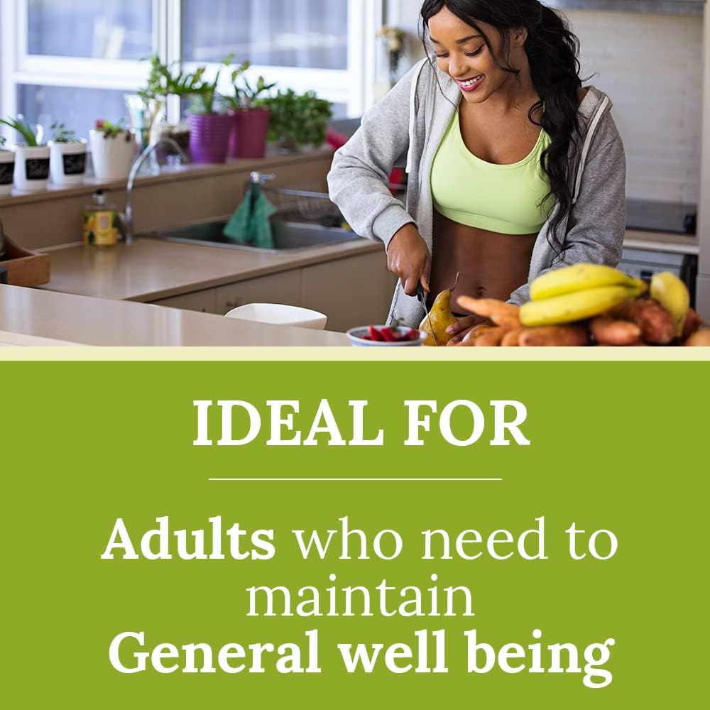 New Zealand Noni 2000 Softgels - Pure & Natural Hi Well Premium Formula