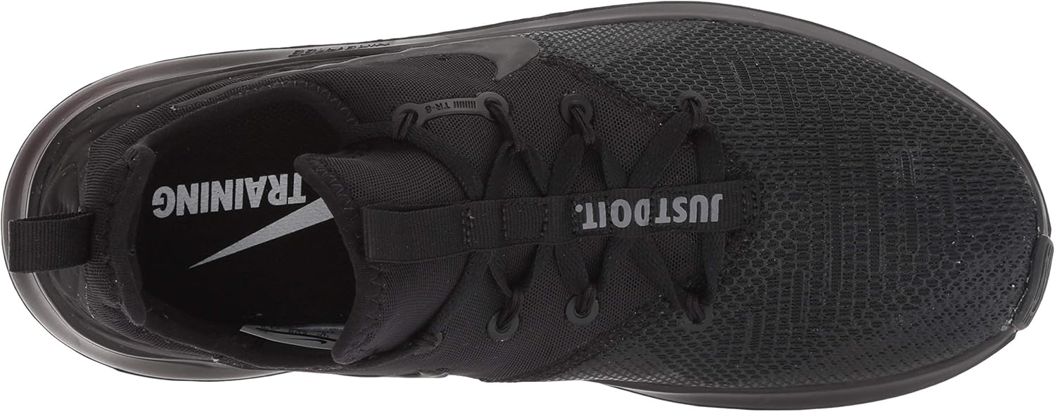 Nike Women's Multisport Indoor Fitness Shoes for Versatile Workouts