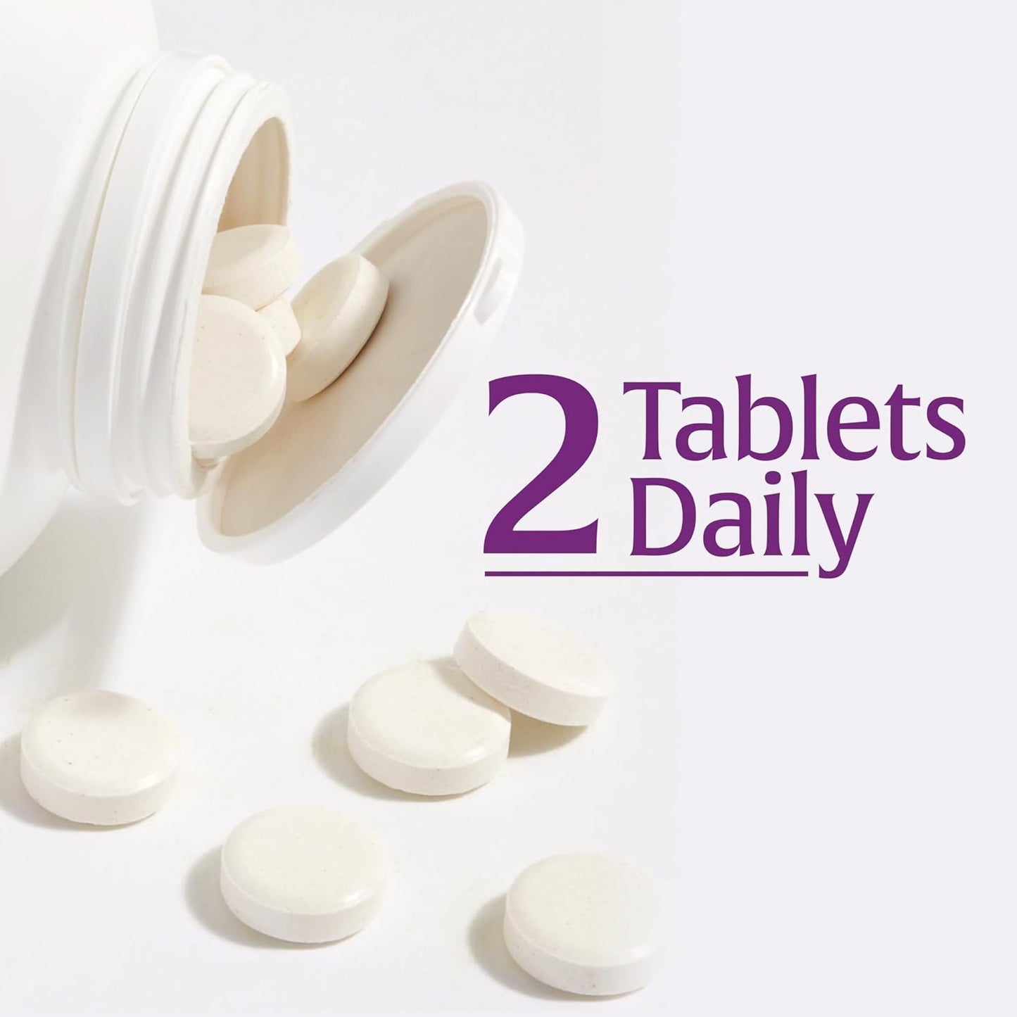 Non-GMO OsteoMove Joint Care - 60 Tablets for Joint & Bone Health