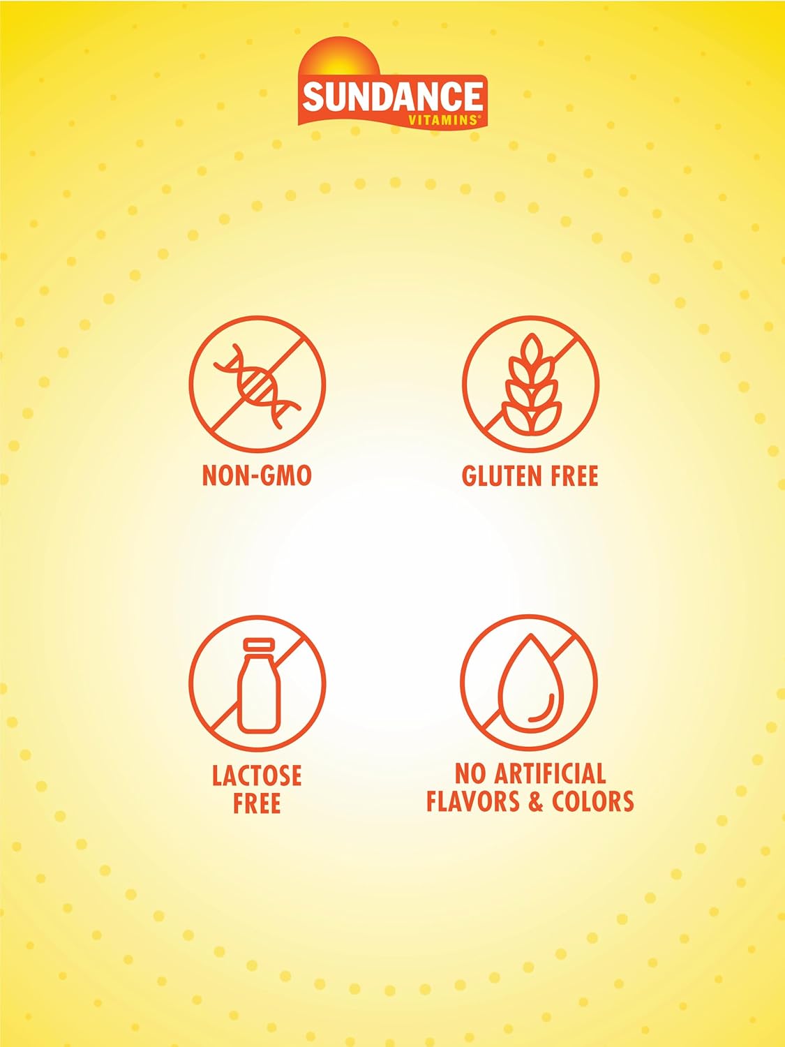 Non-GMO Sundance Super Ginseng Complex with Royal Jelly | 50 Quick Release Capsules | Gluten Free Herb Supplement