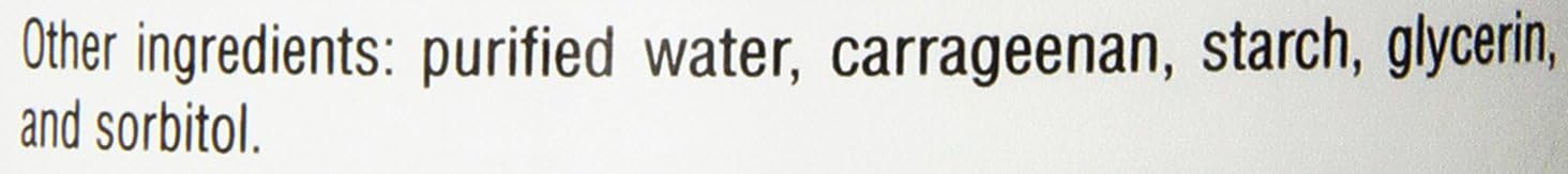 Non-GMO Vegan Omega-7 Sea Buckthorn Fruit Oil Softgels for Health and Vitality - 120 Vegan Softgels