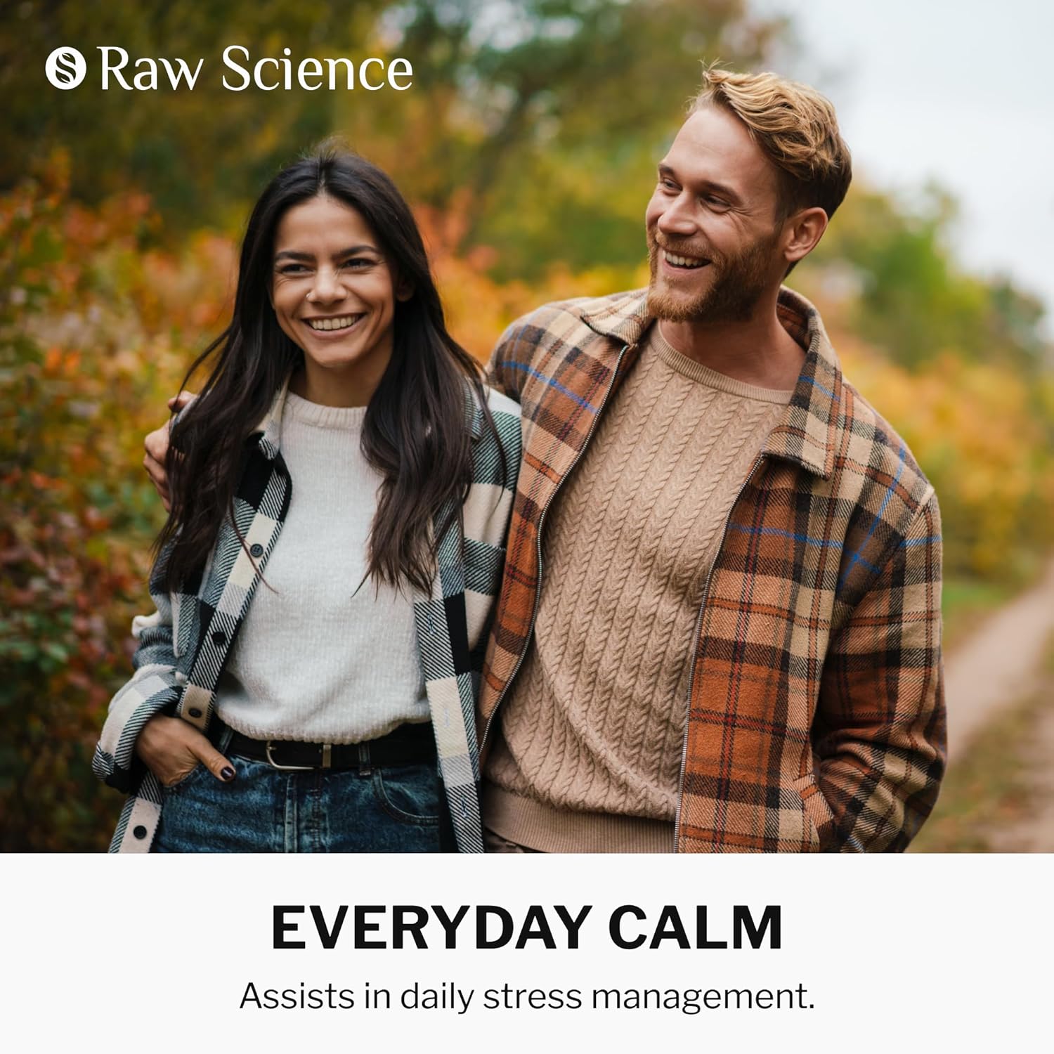 Nootropic Brain Supplements for Memory, Focus & Mood - Ashwagandha, L-Theanine, Rhodiola Extract, GABA, 5HTP - Supports Cortisol & Magnesium Oxide - 60 Capsules