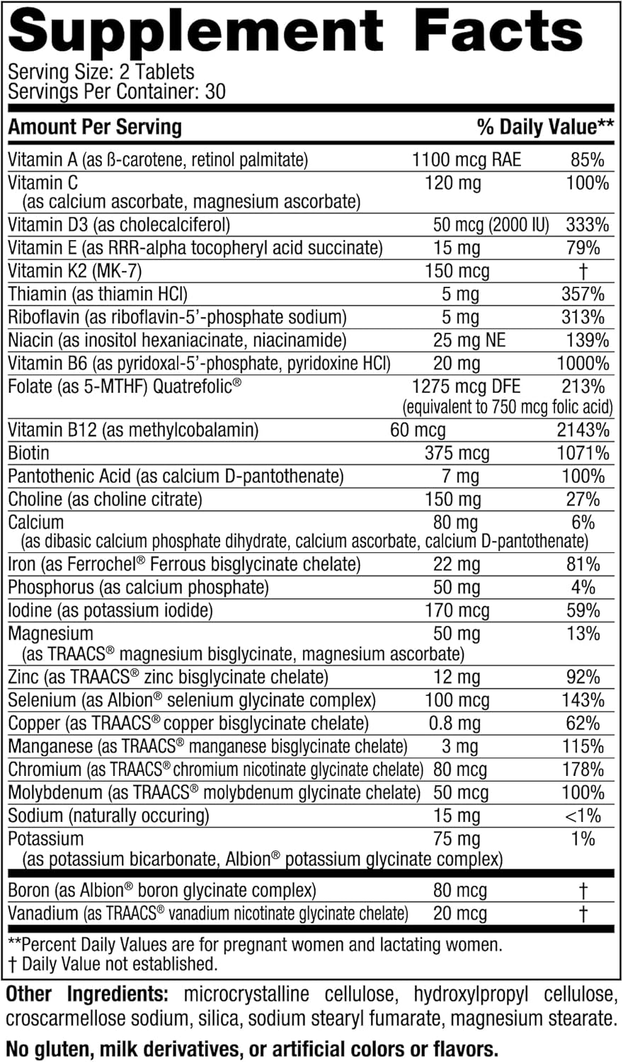 Nordic Naturals Prenatal Multivitamin and DHA Bundle for New Moms - Essential Nutrients for Pregnancy