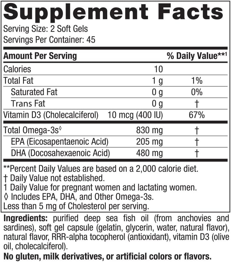 Nordic Naturals Prenatal Supplement Bundle - Prenatal DHA and Multivitamin Tablets for Expecting Mothers