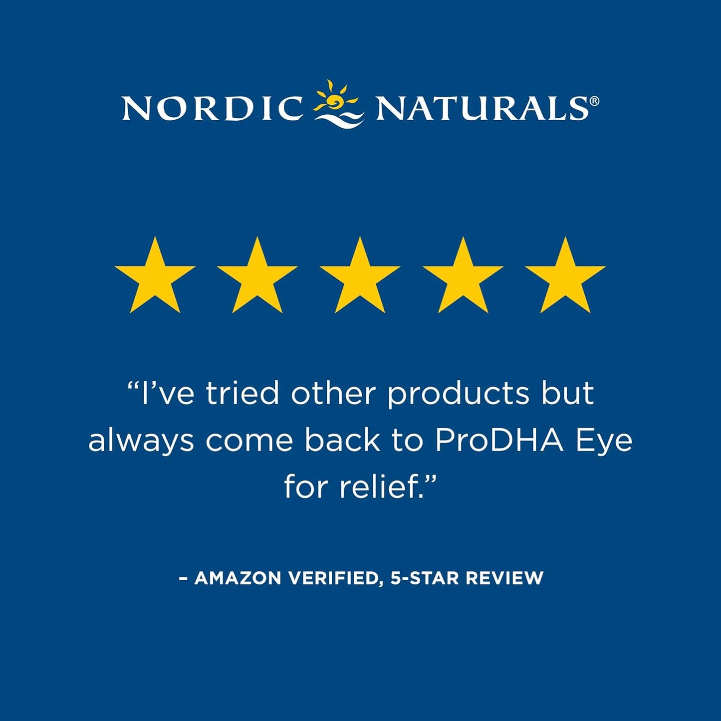 Nordic Naturals ProDHA Eye Soft Gels - Fish Oil with EPA & DHA, Lutein & Zeaxanthin for Neurological & Eye Health, 60 ct.