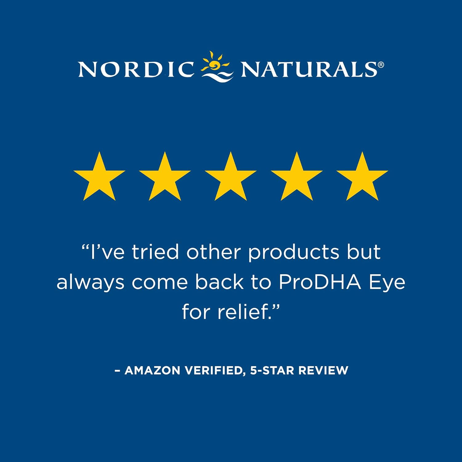 Nordic Naturals ProDHA Eye Soft Gels - Fish Oil with EPA & DHA, Lutein & Zeaxanthin for Neurological & Eye Health, 60 ct.
