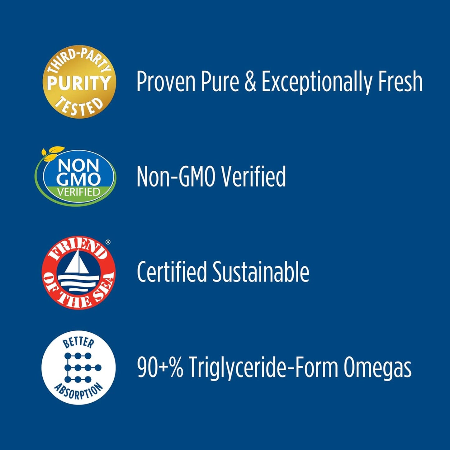 Nordic Naturals ProDHA Eye Soft Gels - Fish Oil with EPA & DHA, Lutein & Zeaxanthin for Neurological & Eye Health, 60 ct.