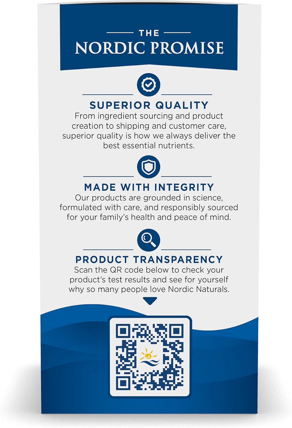 Nordic Naturals Vitamin D3 1000 IU Mini Soft Gels - Orange Flavor - Supports Bone Health, Mood, Immune System - Non-GMO - 120 Servings