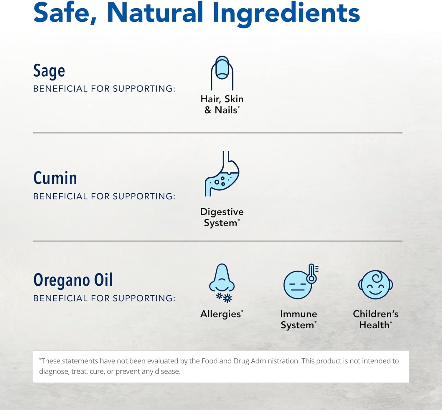 NORTH AMERICAN HERB & SPICE OregaResp P73-60 Softgels for Immune & Respiratory Health, Oreganol P73 Oregano Oil - Non-GMO - 30 Servings
