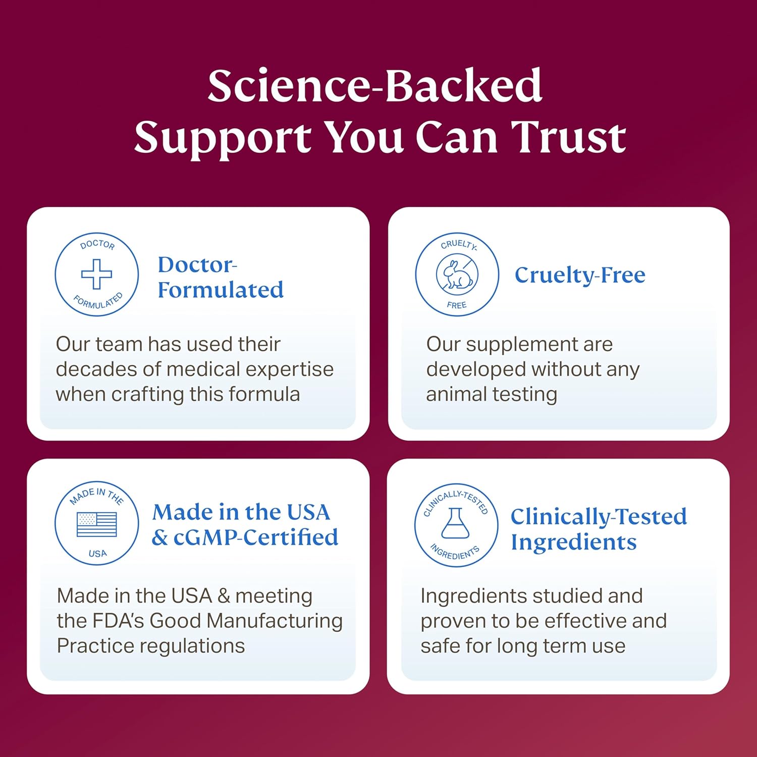 NOVAMD Menopause Supplement for Weight Management, Hot Flashes, Night Sweats, and Low Energy - Clinically Proven Complete Multi-Symptom Relief