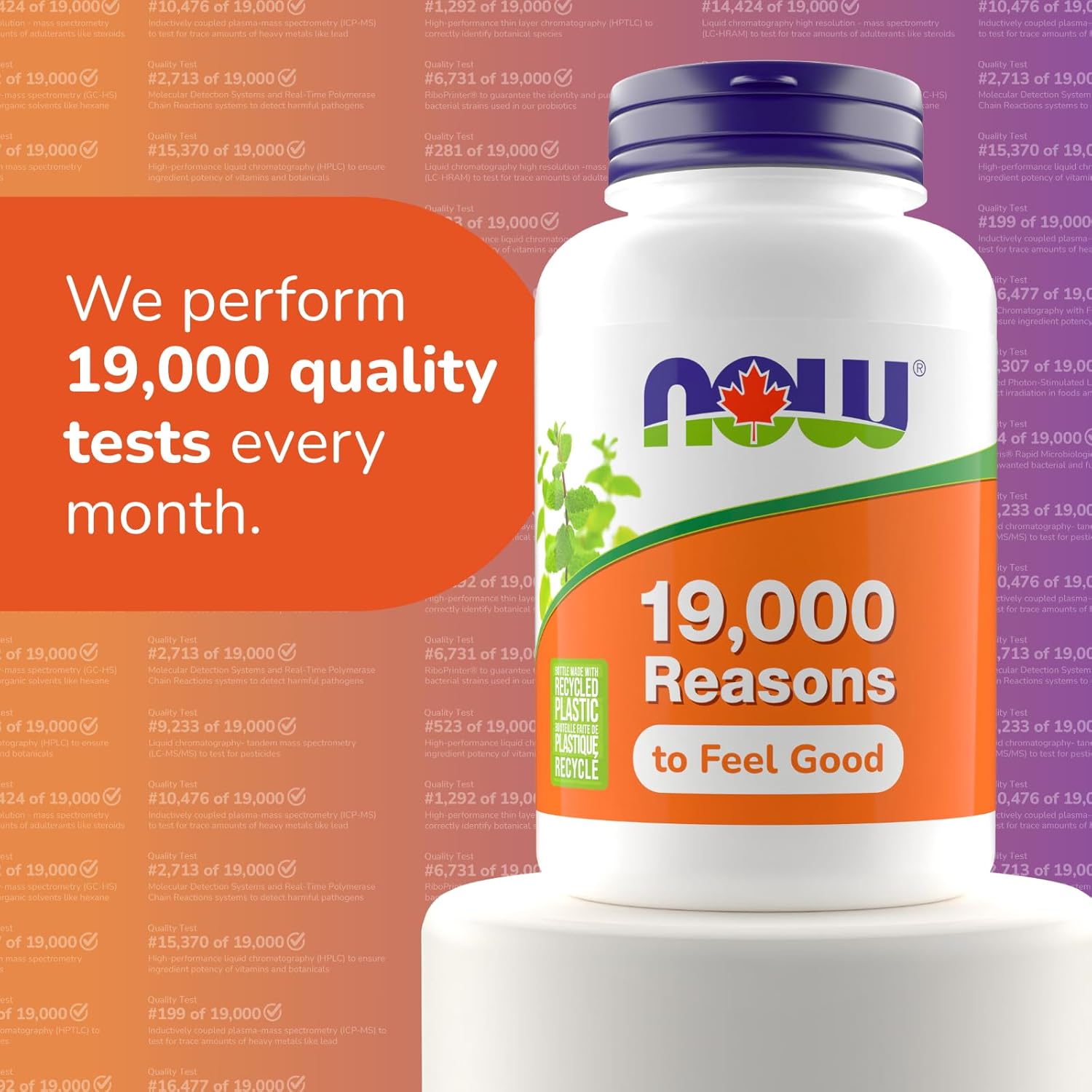 Now Foods Adam Men's Multi 2/Day 120 Tablets, 120 Count Bottle