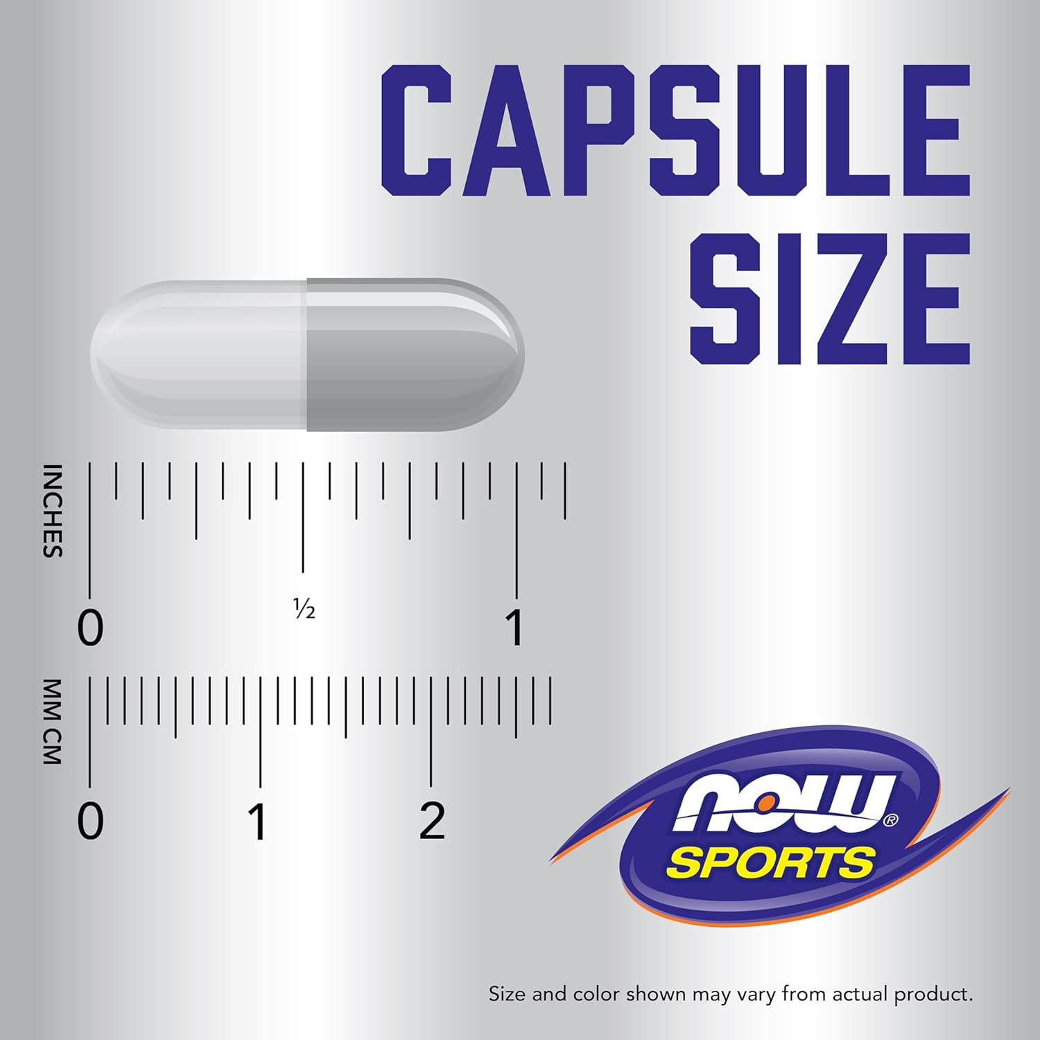 Now Foods Arginine and Citrulline Capsules - 120 Veg Caps - Cardiovascular Health Support