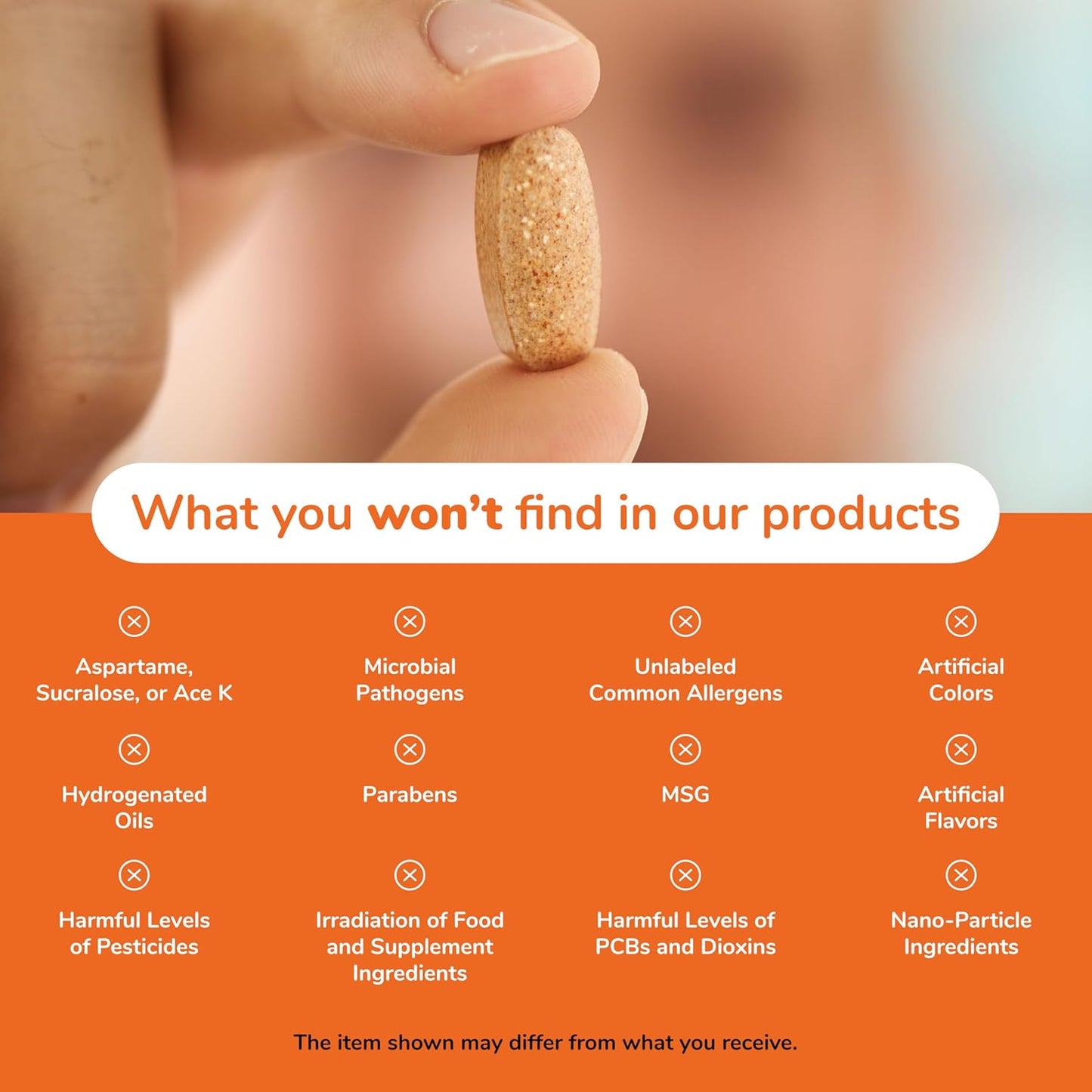 NOW Foods Gr8-Dophilus™ Probiotic Supplement - 8 Strains, 4 Billion Potency, 120 Veg Capsules