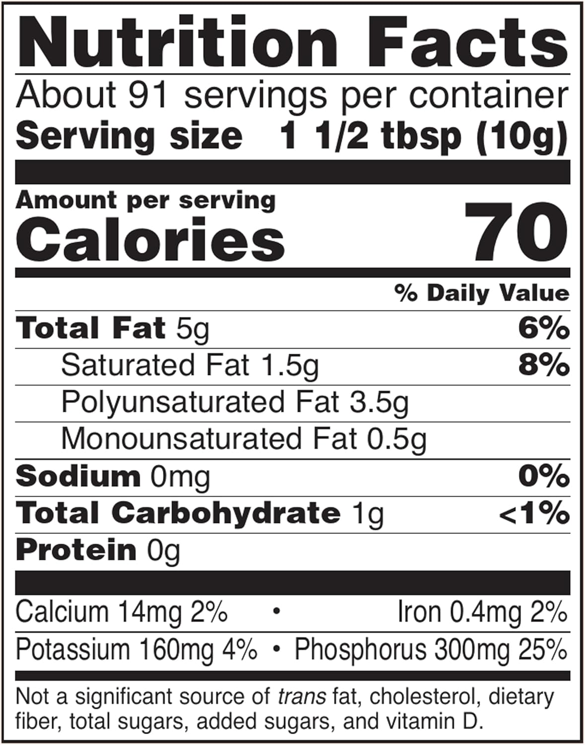 NOW Foods Lecithin Granules - 2lb with Phosphatidyl Choline & Other Phosphatides
