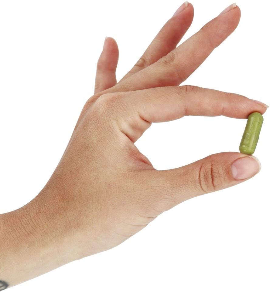 NOW Foods Quercetin with Bromelain Capsules - 120 Vegetarian Capsules