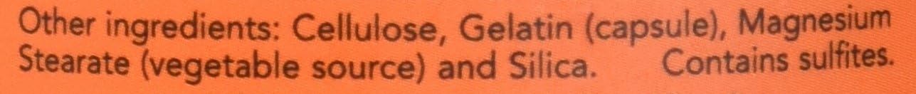 NOW Foods Super Enzymes - Digestive Health Support, 180 Capsules