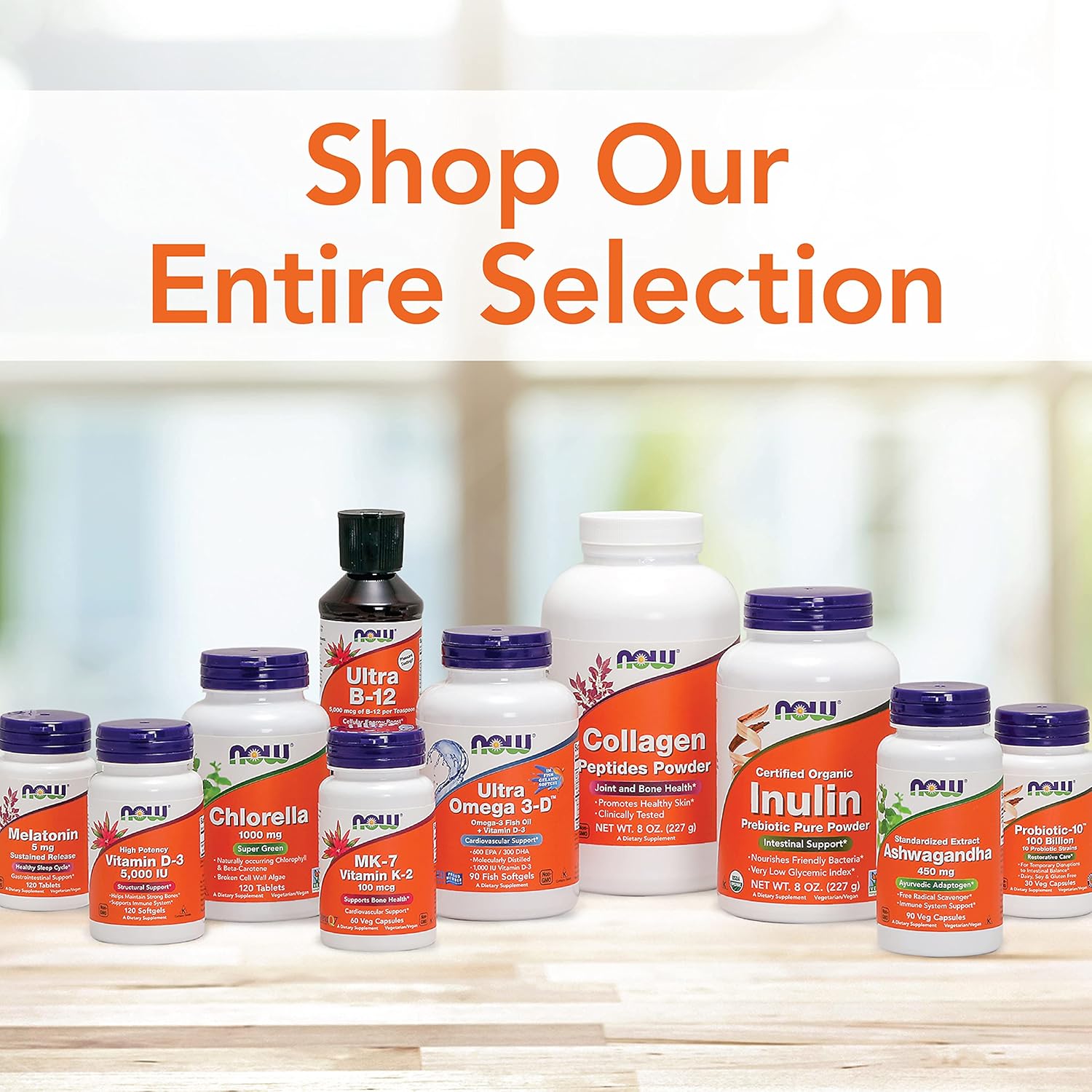 NOW Foods Vitamin B-50 mg Supplements for Energy & Nervous System Health - 250 Tablets x 2 Pack