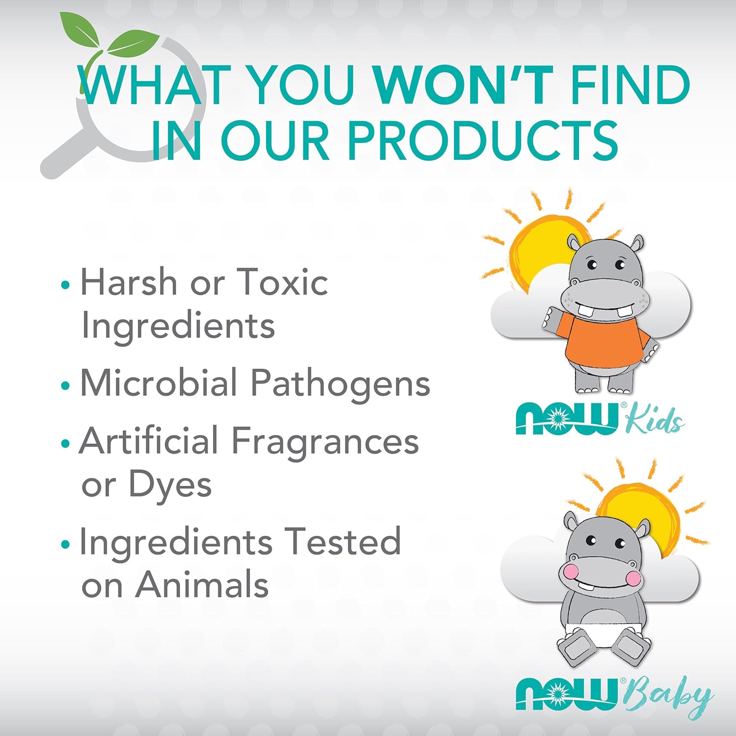 NOW Kids Berry Lemonade Flavor Multivitamin Supplements - 120 Chewable Tablets