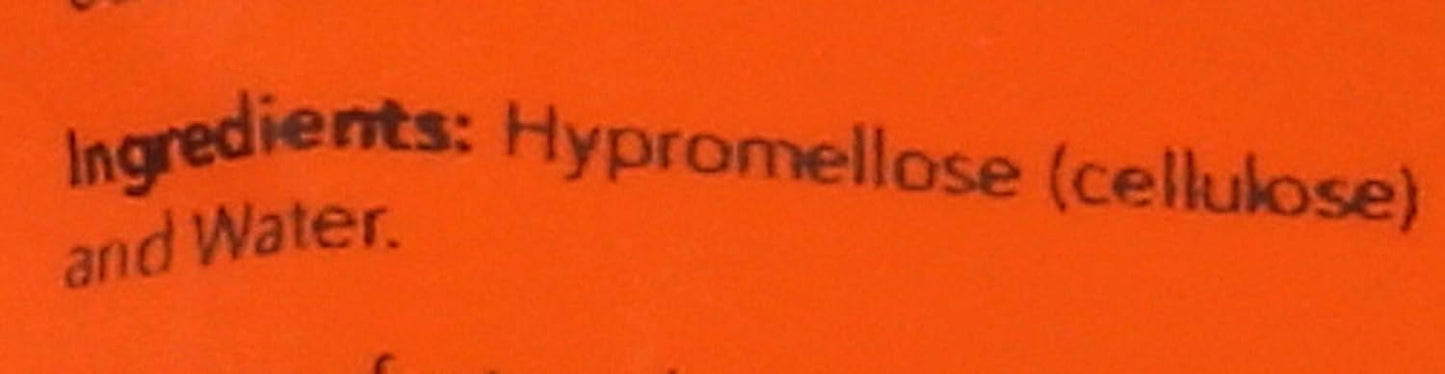 NOW Supplements Double 00 Vegetarian Capsules, Filled by Weight, Non-GMO, 500 Count
