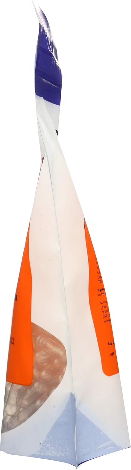 NOW Supplements Double 00 Vegetarian Capsules, Filled by Weight, Non-GMO, 500 Count