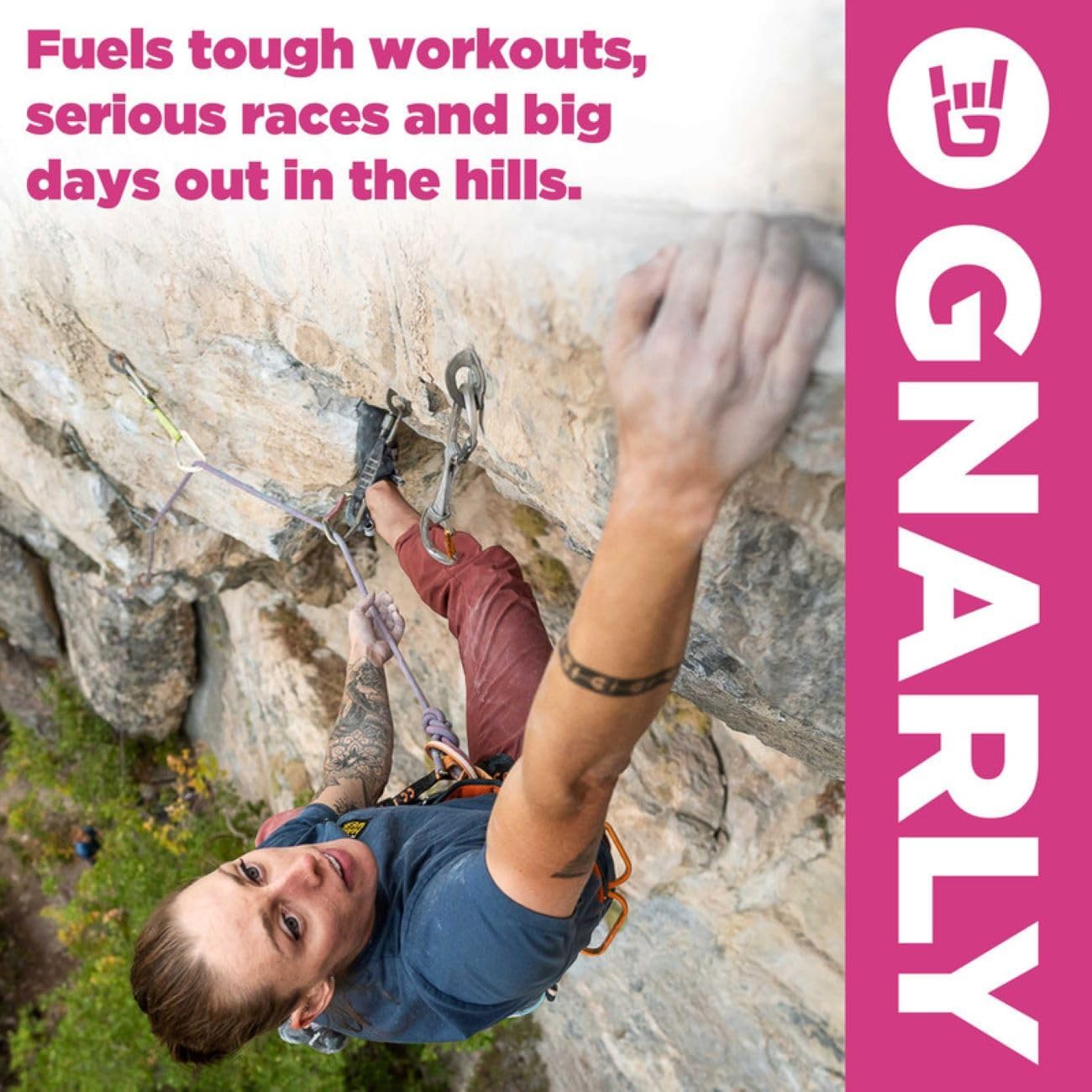 NSF Certified Electrolyte Powder for Exercise Hydration - Raspberry Drink Mix for Performance & Recovery - 14.10 oz