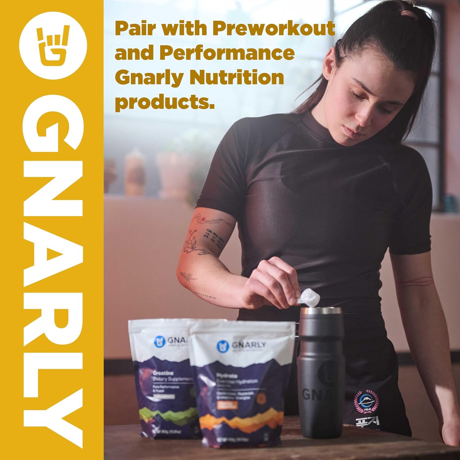 NSF Sport Certified Vanilla Protein Powder, Grass Fed Whey, 25g Protein for Muscle Repair, Smooth Vanilla Taste - 32 oz