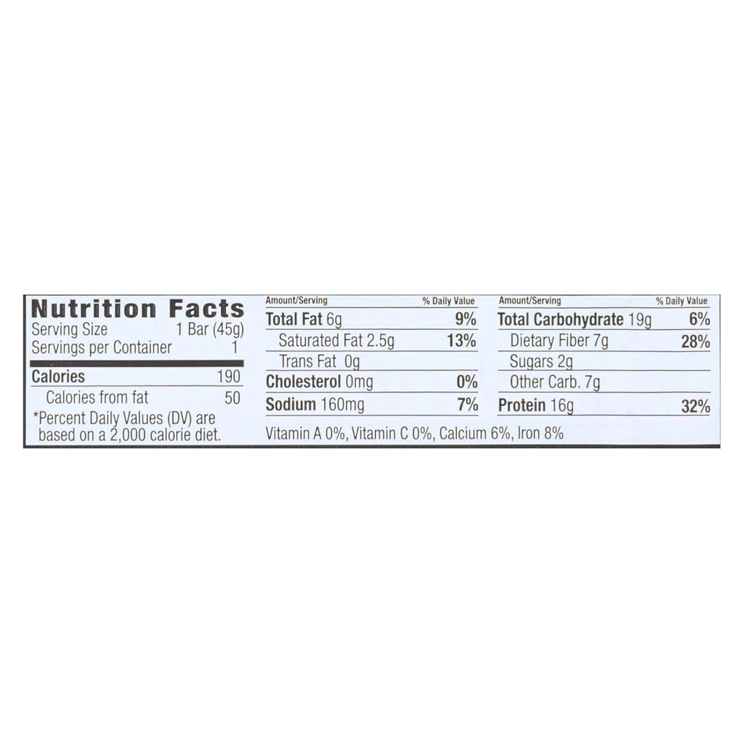 NuGo Nutrition Slim Bar Brownie Crunch - 1.59 oz, Pack of 12 - High-Protein Snack Bars for Weight Management