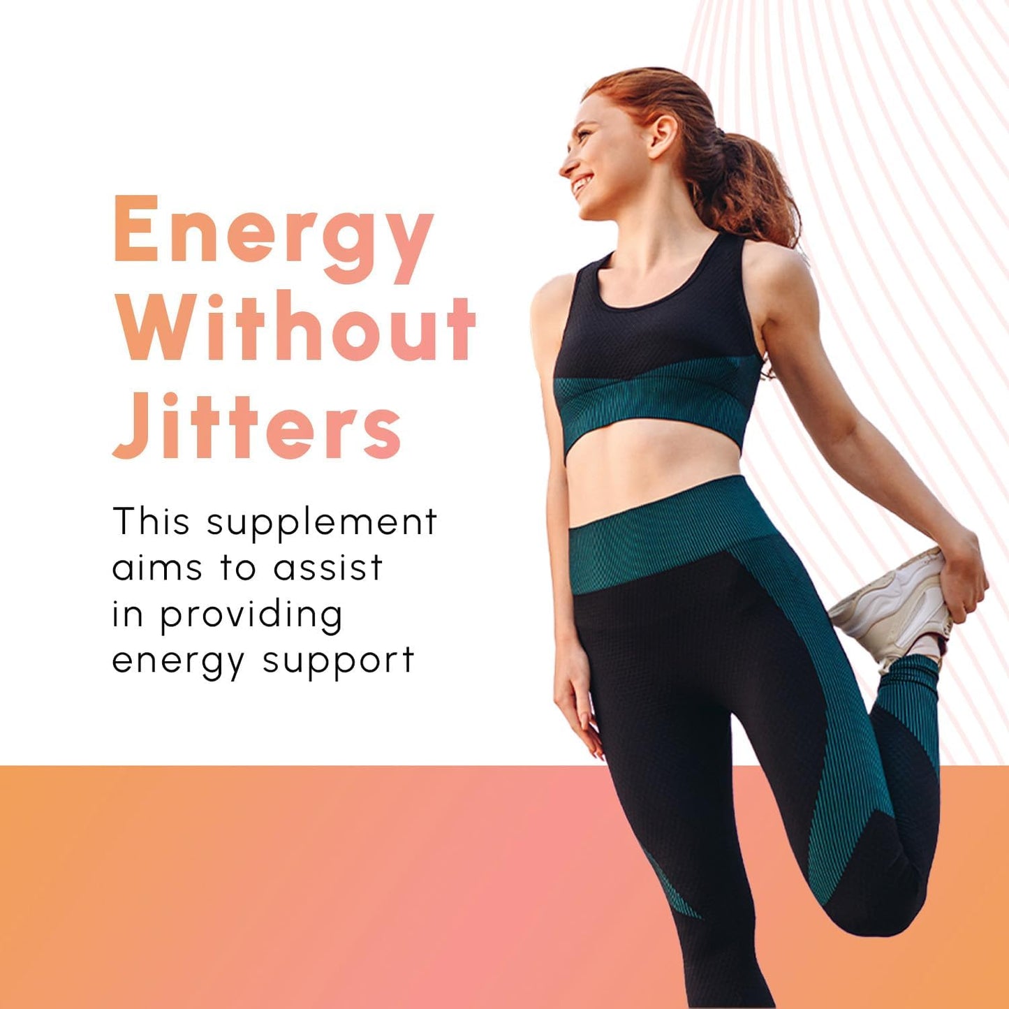 Nulifespan Myelin Caps: Brain Health and Memory Support Supplement with AlphaSize - Gluten-Free & Non-GMO - 90ct