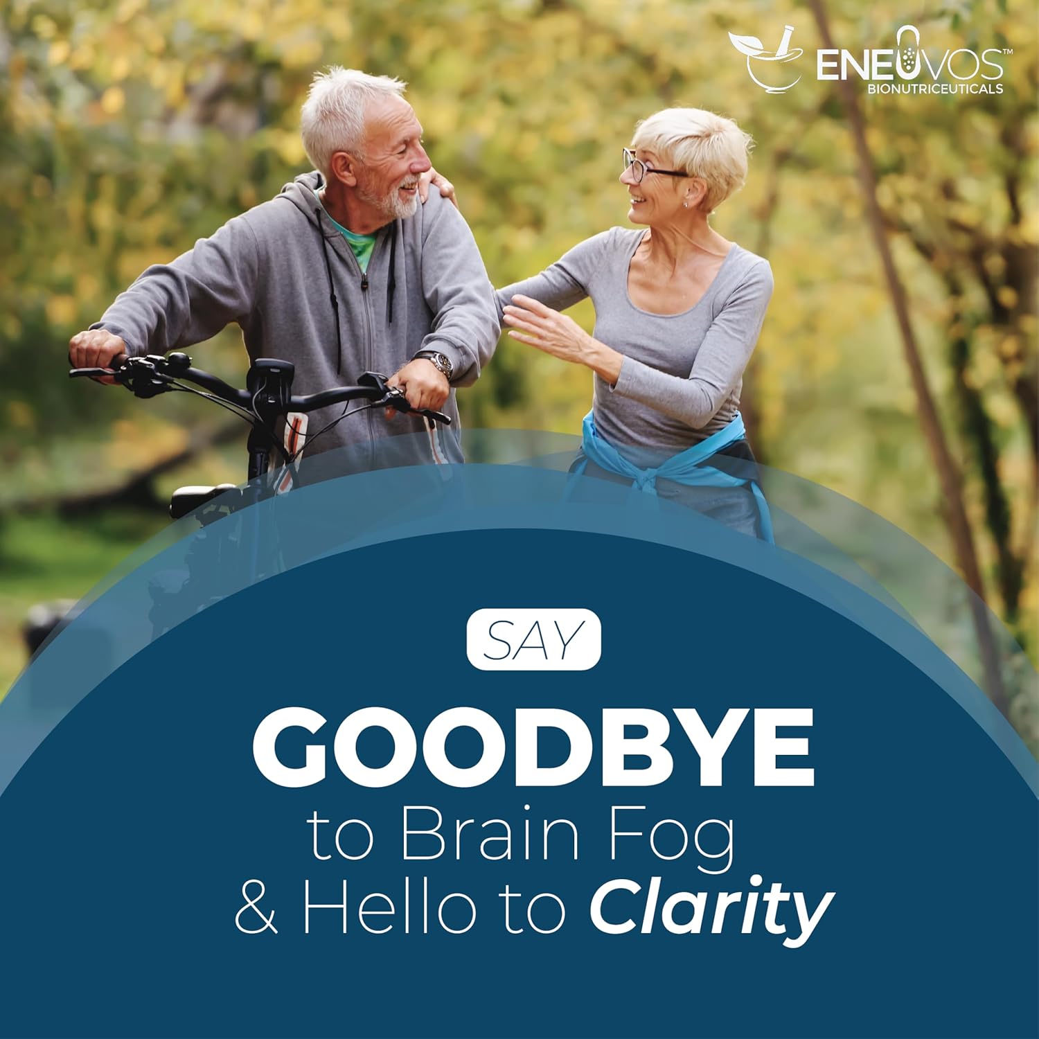 Nureltro Ultimate Nootropic Brain Supplement | 31 Ingredients for Cognitive Function | Supports Brain Health in 7 Categories | 120 Capsules