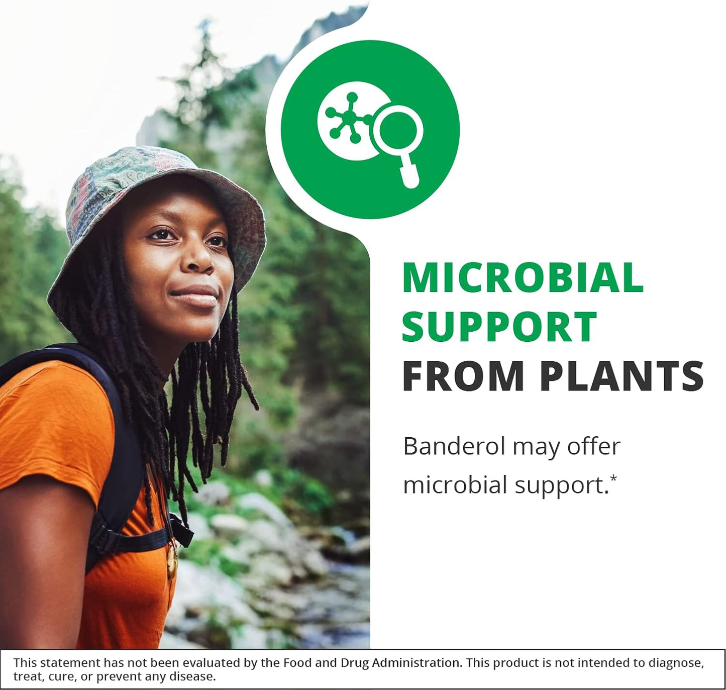 NutraMedix Immune Boosting Bundle - Samento & Banderol Liquid Tinctures for Microbial Health - Herbal Extracts for Immune Support - 2 Oz (2 Pack)