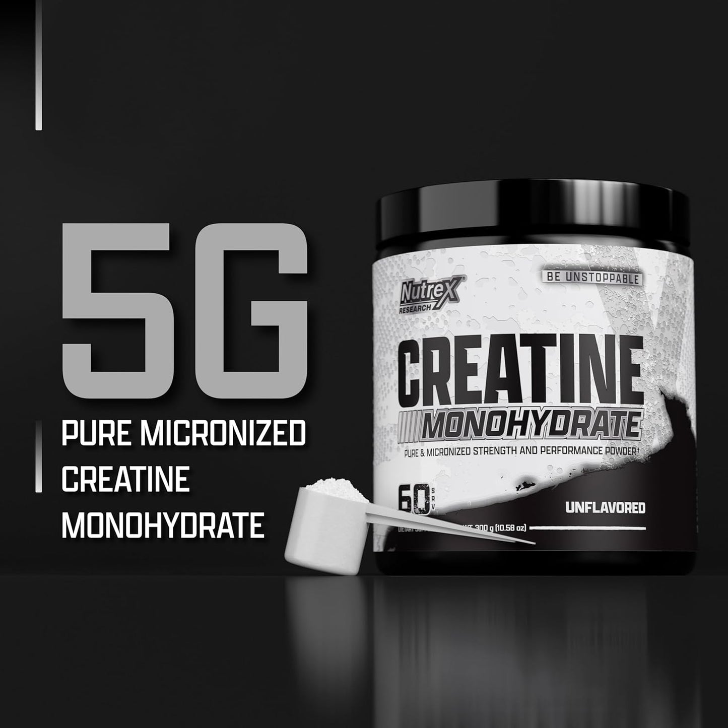 Nutrex Research EAA Hydration Blueberry Lemonade Amino and Creatine Monohydrate Powder for Enhanced Performance and Hydration