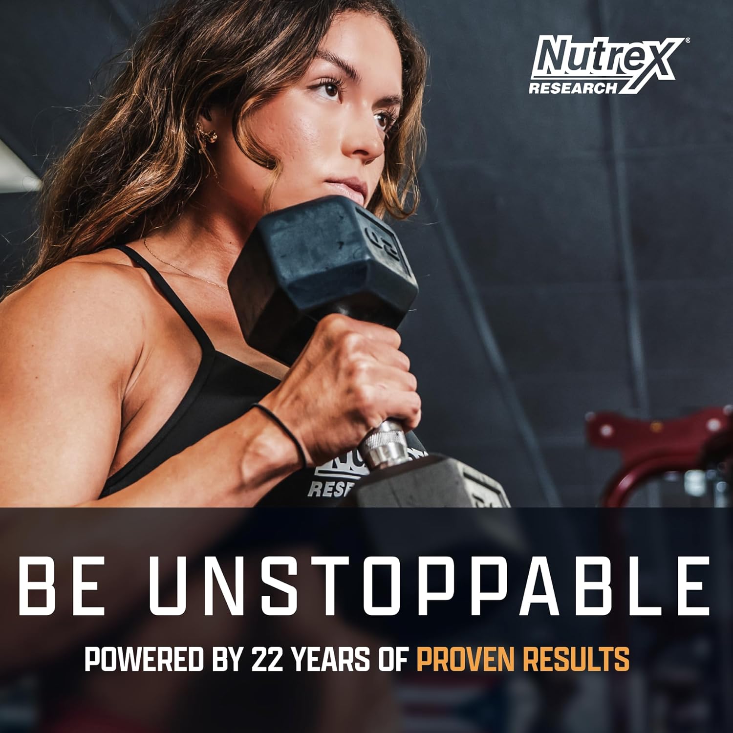 Nutrex Research EAA Hydration: Essential Amino Acids + Electrolytes for Muscle Recovery, Strength, and Endurance - Mango Flavor, 30 Servings