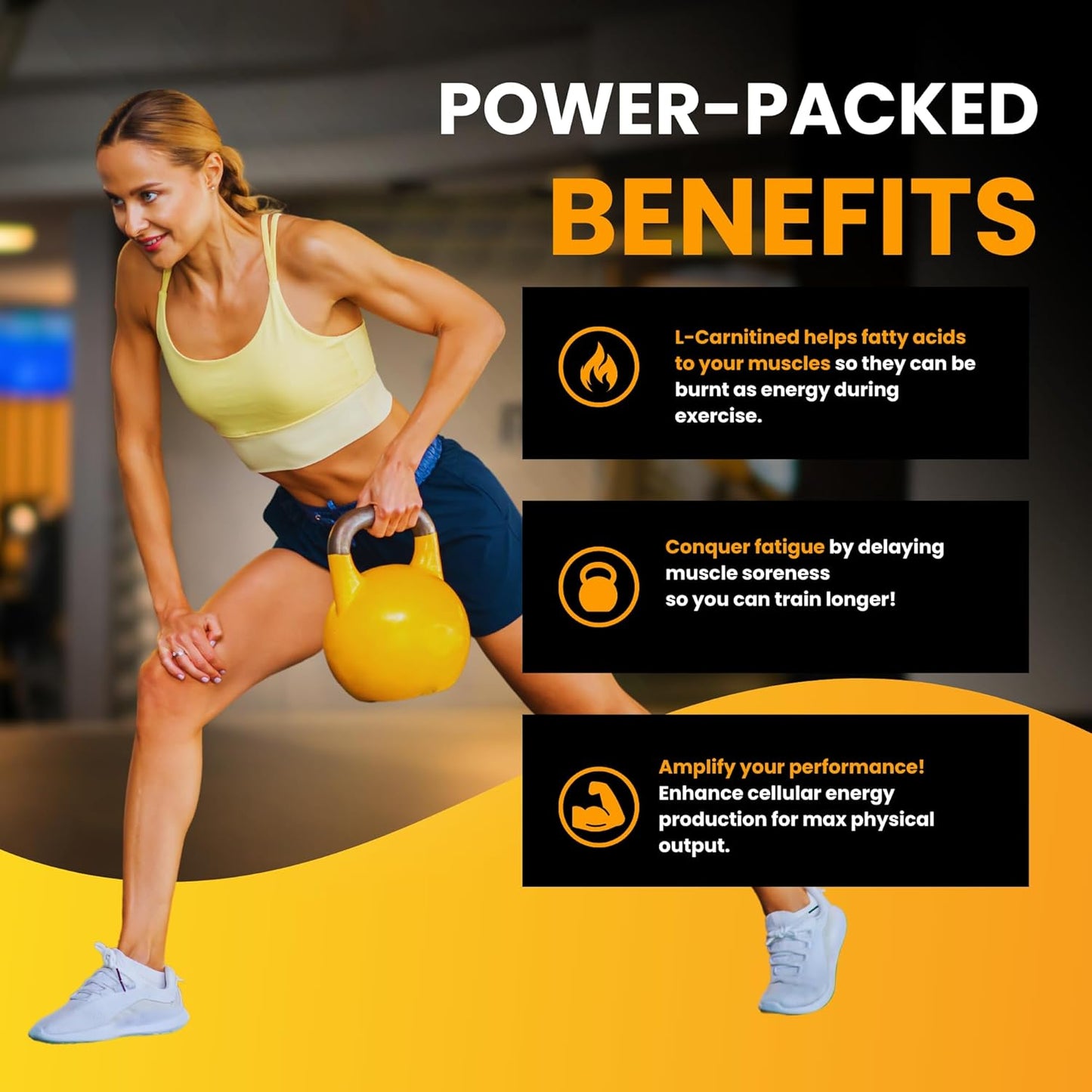 Nutrex Research Liquid Carnitine 3000 | Premium Orange Mango Fat Loss Support - Lipo-6 Cleanse & Detox for Weight Loss & Digestive Health