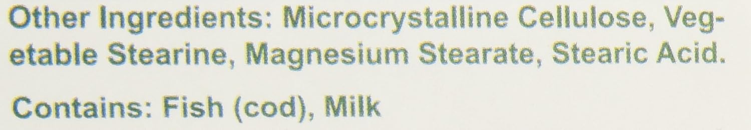 Nutri-West Total Multimune 90 Tablets - Immune Support Supplement