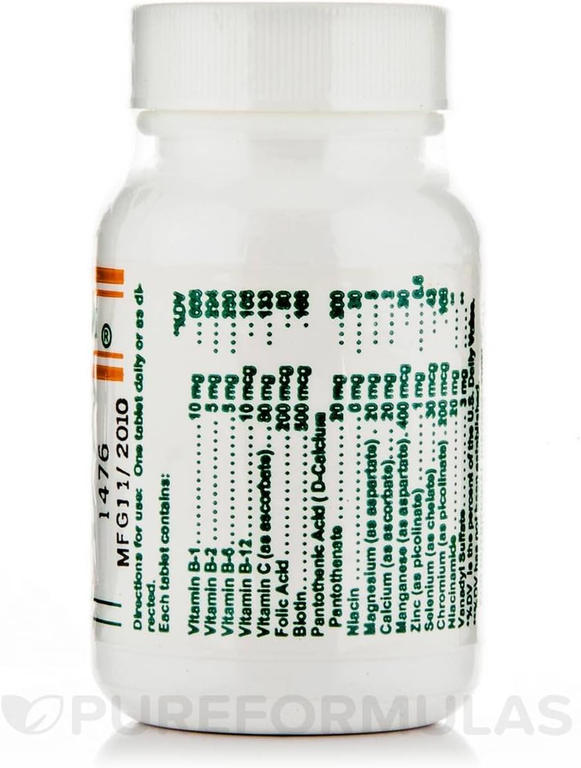 Nutri West Vana-Chrom - 60 Tablets for Balanced Nutrition
