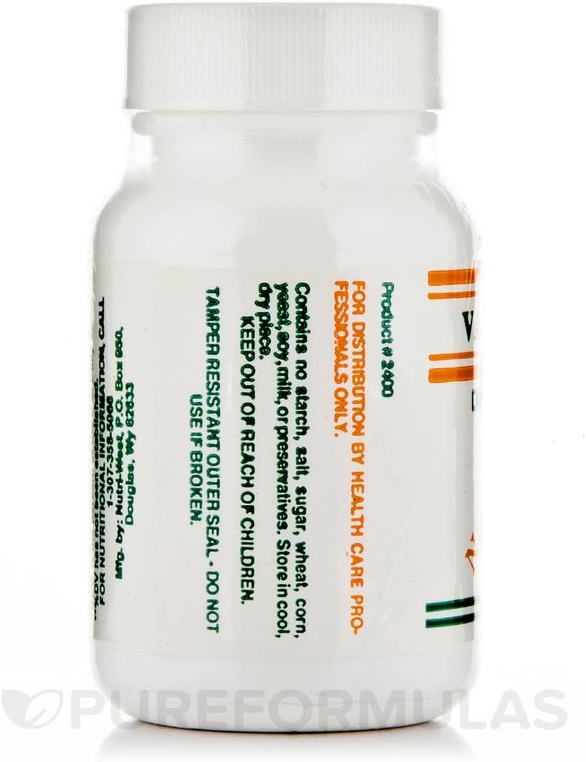 Nutri West Vana-Chrom - 60 Tablets for Balanced Nutrition