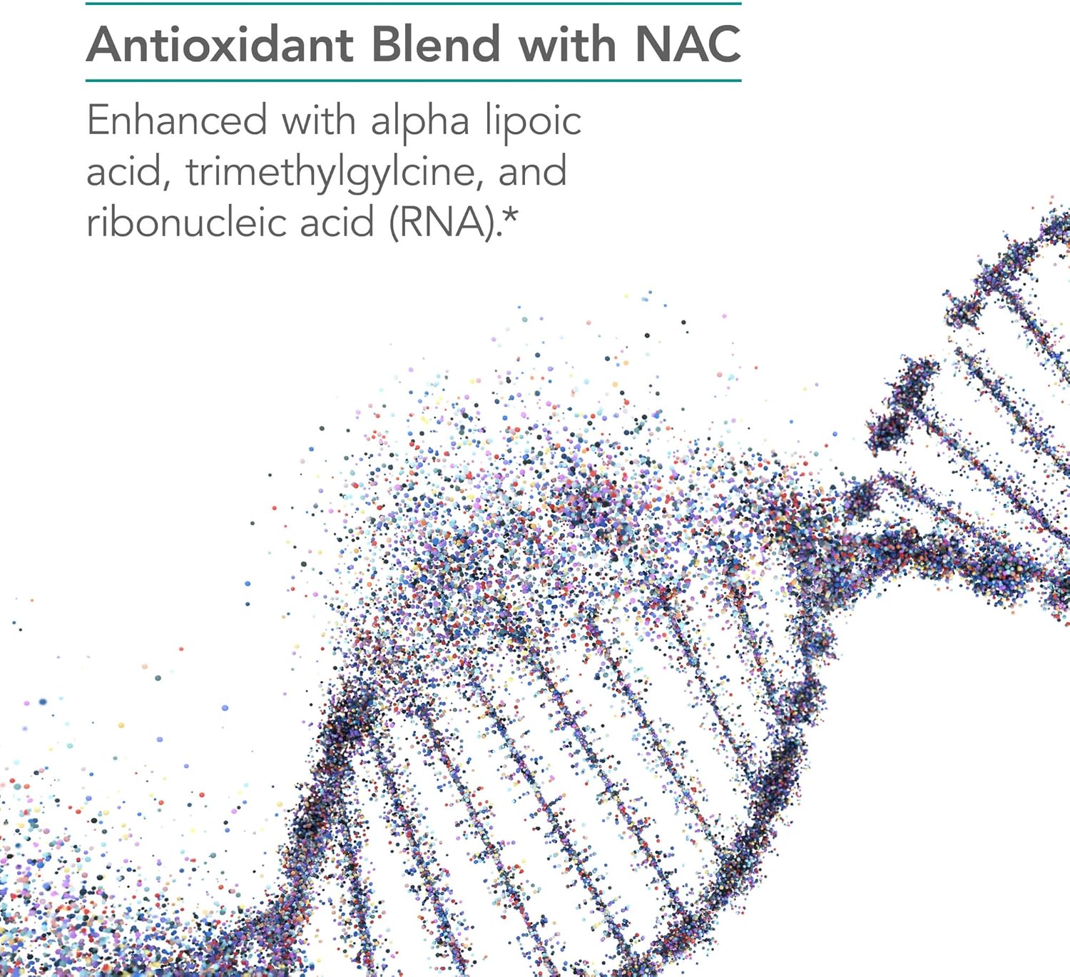 Nutricology NAC Enhanced Supplement for Immune Support - 90 Count with N-Acetyl-L-Cysteine and Glutathione Precursor